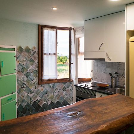 Las Casitas De La Data Gallegos Exteriér fotografie