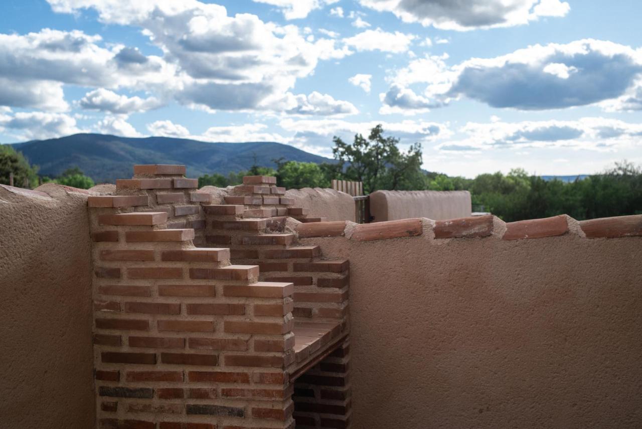 Las Casitas De La Data Gallegos Exteriér fotografie